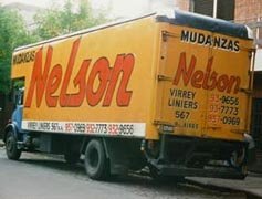 empresa de mudanzas